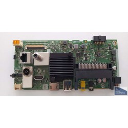 23760149 , 10132773 , 17MB181 , REGAL 32R654HC , MAIN BOARD , ANAKART 23760149 , 10132773 , 17MB181 , REGAL 32R654HC , MAIN BOARD , ANAKART